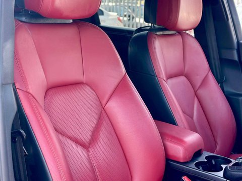 Porsche Macan 2.0T SUV 5dr Petrol PDK 4WD (s/s) (252 ps) 7