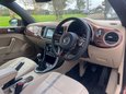 Volkswagen Beetle DESIGN TSI BLUEMOTION TECHNOLOGY 40