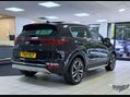 Kia Sportage 1.6 CRDi 4 DCT Euro 6 (s/s) 5dr 5