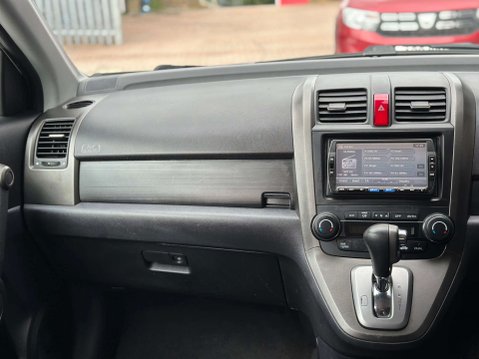 Honda CR-V 2.0 CR-V ES-T i-VTec Auto 4WD 5dr 15