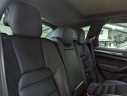 Porsche Cayenne 4.8 Cayenne V8 T Tiptronic S 4WD 5dr 57