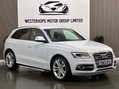 Audi SQ5 3.0 BiTDI V6 Tiptronic quattro Euro 5 (s/s) 5dr 10