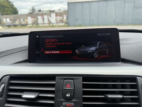 BMW 4 Series 2.0 420i Gran Coupe M Sport Auto 5dr 20