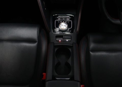 MG ZS MG ZS Trophy EV 5dr 23