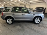 Land Rover Freelander 2 2.2 SD4 HSE CommandShift 4WD Euro 5 5dr 7