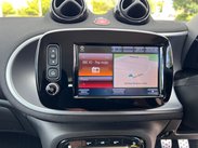 Smart Fortwo Coupe 1.0 Urbanshadow Euro 6 (s/s) 2dr 36