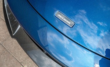 McLaren 675LT Spider MSO Carbon Series 28