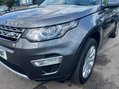Land Rover Discovery Sport 2.0 TD4 HSE Luxury Auto 4WD Euro 6 (s/s) 5dr 11