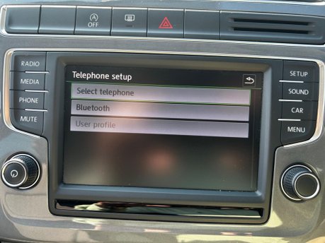 Volkswagen Polo 1.2 TSI BlueMotion Tech SE Design DSG Euro 6 (s/s) 5dr 16