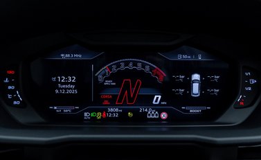 Lamborghini Urus S 22