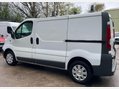 Vauxhall Vivaro 2.0 2700 CDTi FWD L1 4dr 14