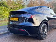 Tesla Model Y (Dual Motor) Long Range Auto 4WDE 5dr 47