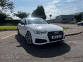 Audi A4 2.0 A4 Black Edition 35 TFSI Semi-Auto 4dr 34