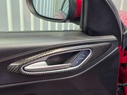 Alfa Romeo Giulia 2.9 V6 Bi-Turbo Quadrifoglio Saloon 4dr Petrol Auto Euro 6 (s/s) (510 ps) 12