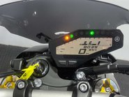 Yamaha MT-09 ABS 2020 ONLY 8K 2 OWNER AKRAPOVIC QUICKSHIFTER FSH 900CC NAKED 26