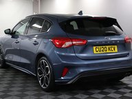 Ford Focus ST-LINE X 10