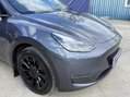 Tesla Model Y (Dual Motor) Long Range SUV 5dr Electric Auto 4WDE (384 bhp) 13