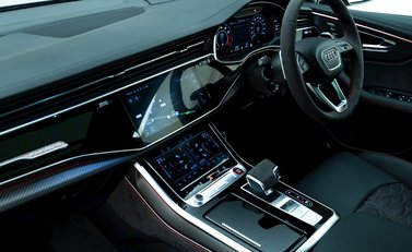 Audi RS Q8 Vorsprung 16