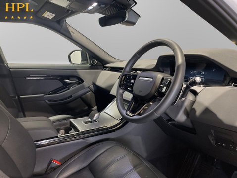 Land Rover Range Rover Evoque 1.5 P300e 11.9kWh S SUV 5dr Petrol Plug-in Hybrid Auto 4WD Euro 6 (s/s) (30 12
