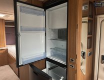 Auto-Trail Comanche Frontier|4 Berth|2 Belts|AUTO|Rear Single Beds|Hab 18