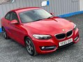BMW 2 Series 1.5 218i Sport Euro 6 (s/s) 2dr 33