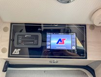 Auto-Sleepers Warwick Duo 2 Berth|2 Belt|Kitchen|Awning|AUTOMATIC|VANLUX 27