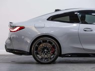BMW M4 3.0 BiTurbo Competition Coupe 2dr Petrol Steptronic Euro 6 (s/s) (510 ps) 19