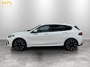 BMW 1 Series 1.5 120i MHT M Sport Hatchback 5dr Petrol Hybrid DCT Euro 6 (s/s) (170 ps) 4