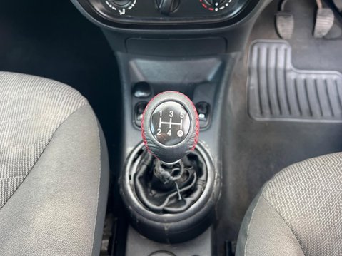 Citroen C3 1.4 HDi 8V Cachet 5dr 25