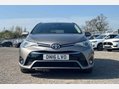 Toyota Avensis 1.6 D-4D Business Edition Plus Touring Sports Euro 6 (s/s) 5dr 3