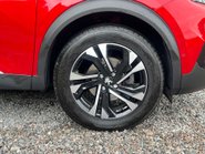 Peugeot 2008 1.2 2008 GT PureTech S/S Auto 5dr 14