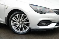 Vauxhall Astra SRI VX LINE NAV 11