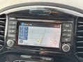 Nissan Juke 1.6 Tekna XTRON Euro 6 5dr 15