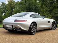 Mercedes-Benz Amg GT S PREMIUM 5
