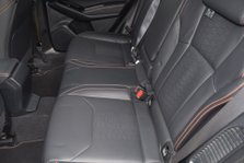 Subaru XV I Se Premium 21