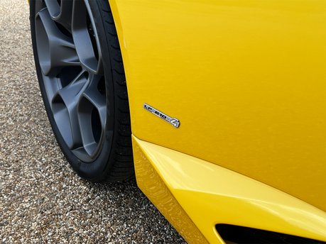 Lamborghini Huracan LP 610-4 29