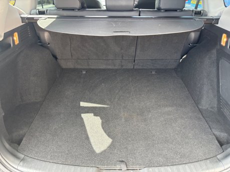 Honda CR-V I-MMD EX 2.0 17