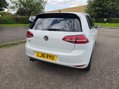 Volkswagen Golf 2.0 Golf GTD Semi-Auto 5dr 37
