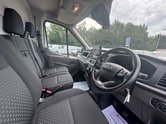 Ford Transit LWB L3H2 Medium Roof Trend 350 Sensors EURO 6 15