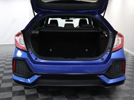 Honda Civic VTEC SR 14