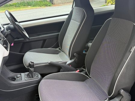 SEAT Mii DESIGN 37