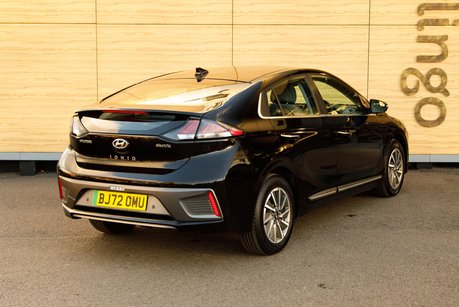 Hyundai IONIQ PREMIUM