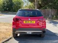 Suzuki Vitara SZ-T BOOSTERJET MHEV 5
