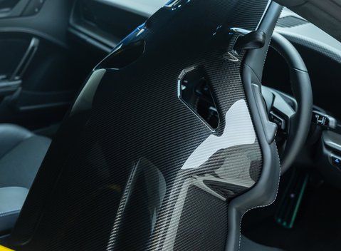 Porsche 911 GT3 TOURING (992.2) 19