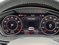 Audi Q5 2.0 TFSI S line SUV 5dr Petrol S Tronic quattro Euro 6 (s/s) (252 ps) 27