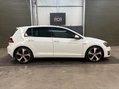 Volkswagen Golf 2.0 TSI BlueMotion Tech GTI DSG Euro 6 (s/s) 5dr 7