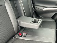 Suzuki S-Cross ULTRA BOOSTERJET ALLGRIP MHEV 39