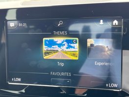 Mercedes-Benz B Class 1.3 B 200 Sport Auto 5dr 43