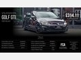 Volkswagen Golf 2.0 Golf GTi Performance TSi Semi-Auto 5dr 5