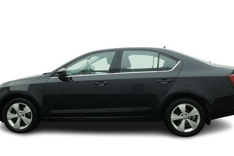 Skoda Octavia 2.0 TDI SE Technology Hatchback 5dr Diesel Manual Euro 6 (s/s) (150 ps) 4